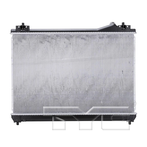 Radiator - Primary - TYC 2920