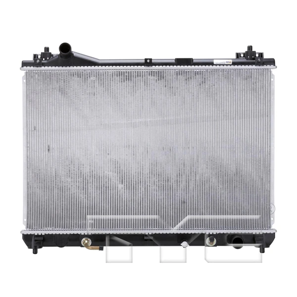 Radiator - Primary - TYC 2920