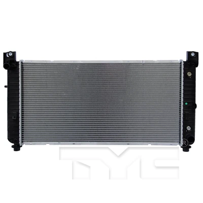 Radiator - Primary - TYC 2921
