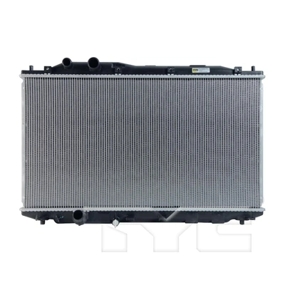 Radiator - Primary - TYC 2922