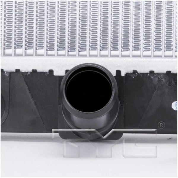 Radiator - Primary - TYC 2923