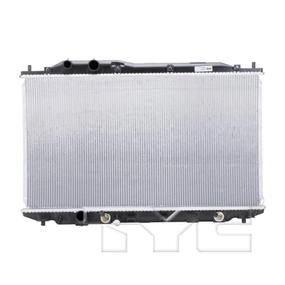Radiator - Primary - TYC 2923