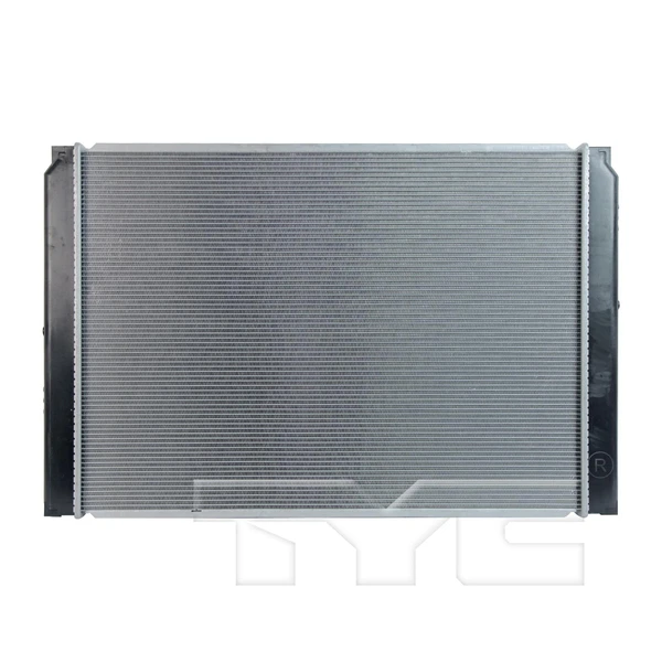 Radiator - Primary - TYC 2925