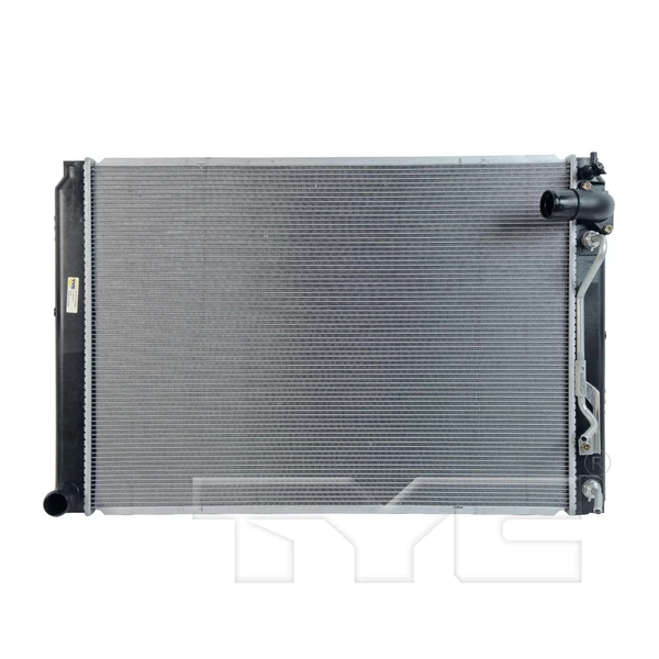 Radiator - Primary - TYC 2925
