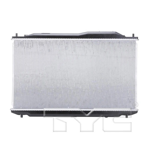 Radiator - TYC 2926