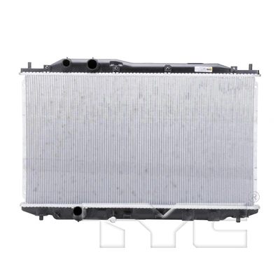 Radiator - TYC 2926