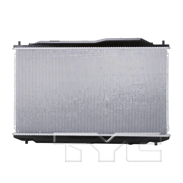 Radiator - TYC 2927