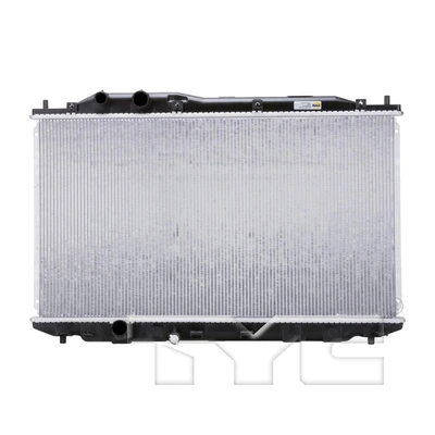 Radiator - TYC 2927