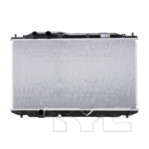 Radiator - TYC 2927