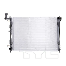 Radiator - Primary - TYC 2928