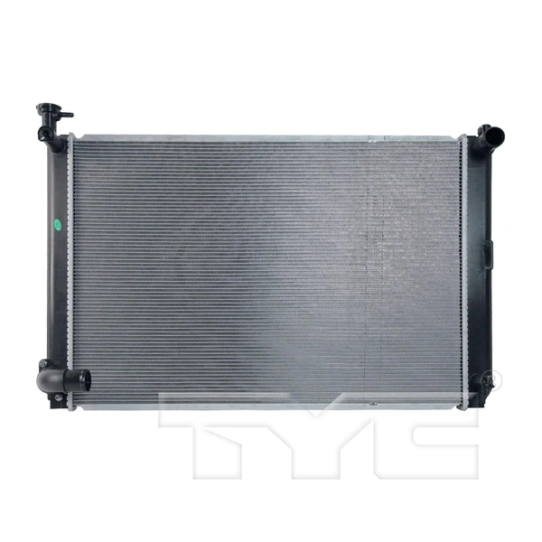 Radiator - Primary - TYC 2929