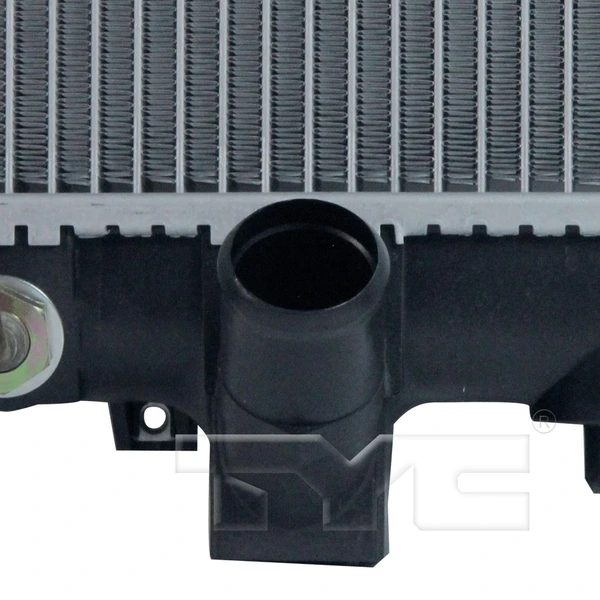 Radiator - Primary - TYC 2933