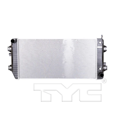 Radiator - TYC 2935