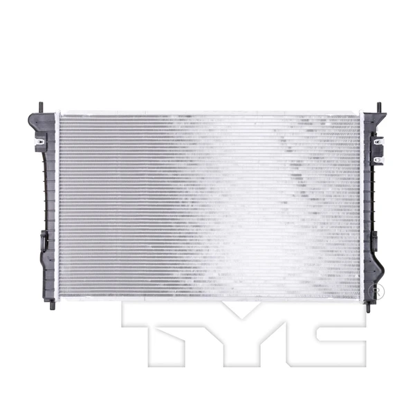 Radiator - Primary - TYC 2936