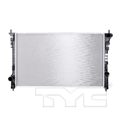 Radiator - Primary - TYC 2936