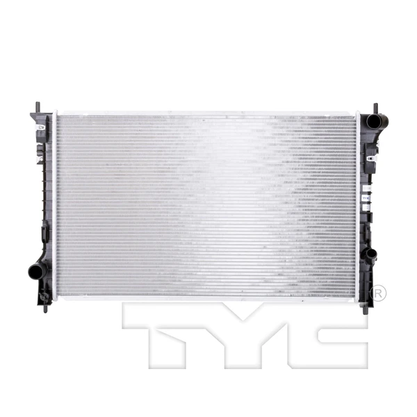Radiator - Primary - TYC 2936