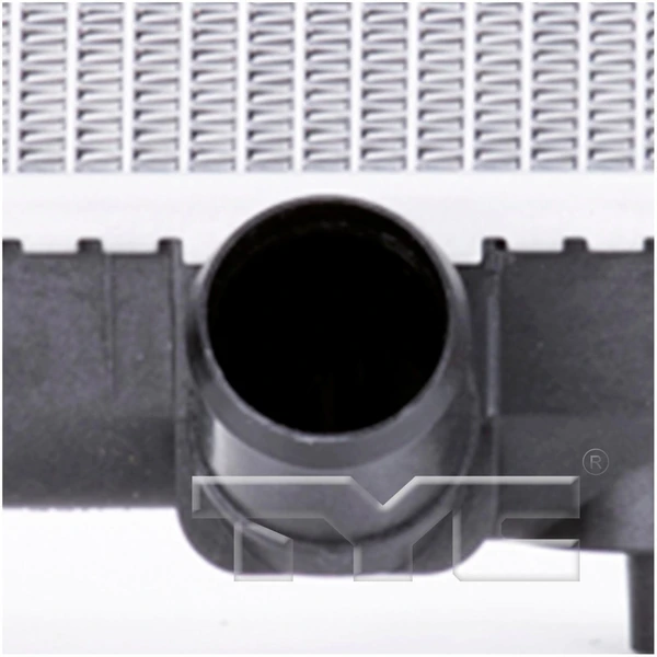 Radiator - Primary - TYC 2938