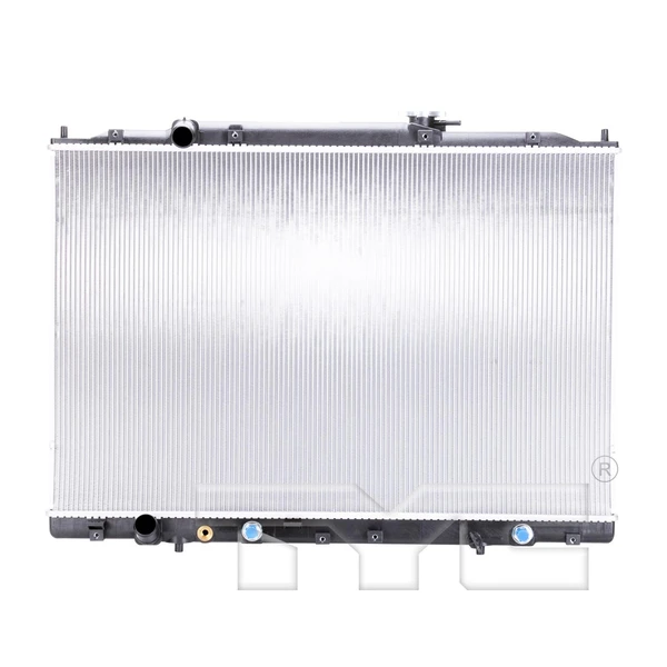 Radiator - Primary - TYC 2938
