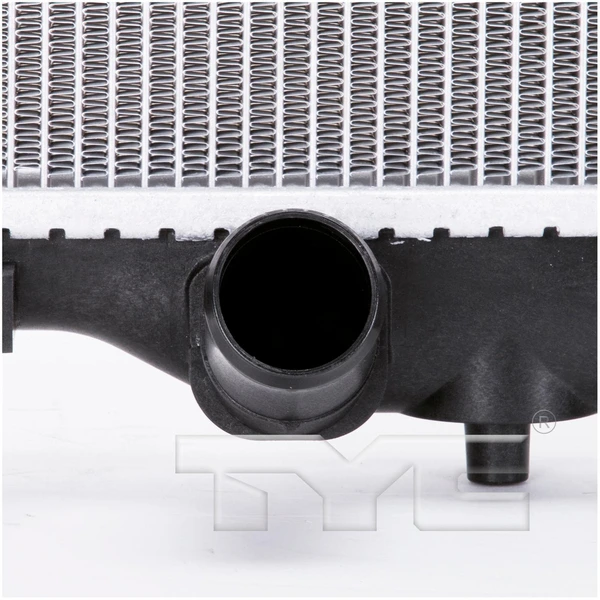 Radiator - Primary - TYC 2939
