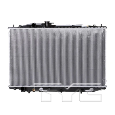 Radiator - Primary - TYC 2939