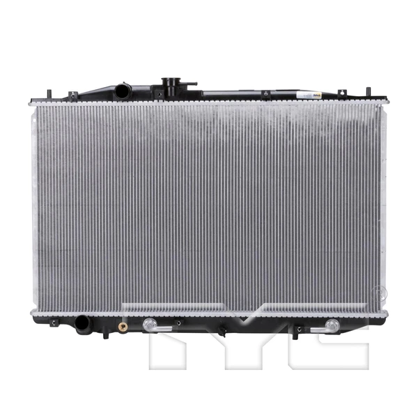 Radiator - Primary - TYC 2939