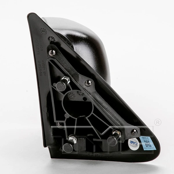 TYC 3040012 Mirror, Left Driver Side