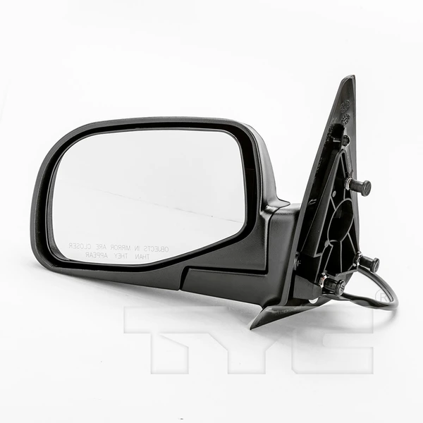Door Mirror - Left Driver Side - TYC 3040032