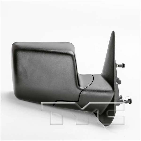 TYC 3040111 Mirror, Right Passenger Side