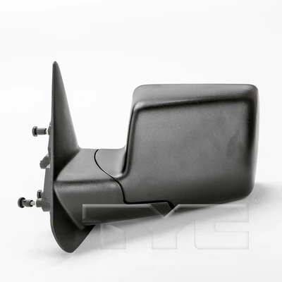 TYC 3040112 Mirror, Left Driver Side