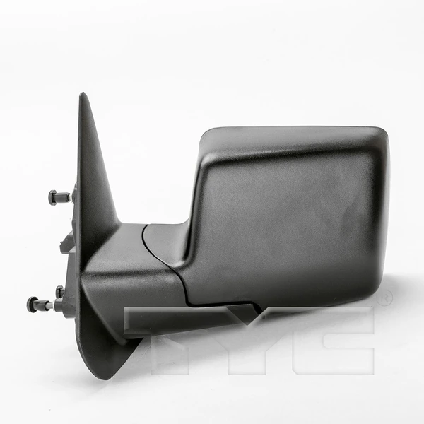 TYC 3040112 Mirror, Left Driver Side