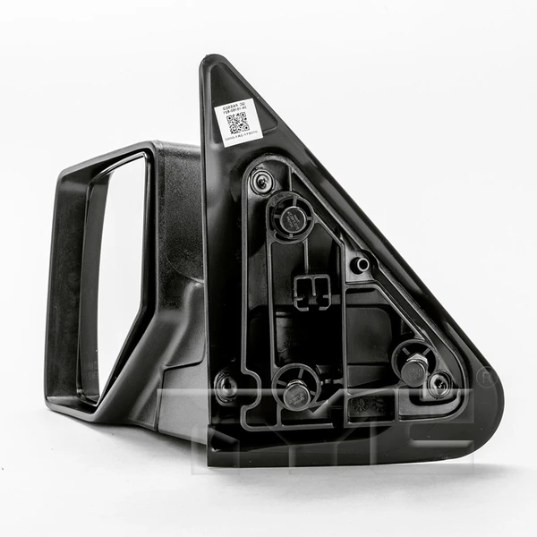 TYC 3040112 Mirror, Left Driver Side