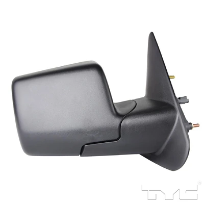 TYC 3040131 Mirror, Right Passenger Side