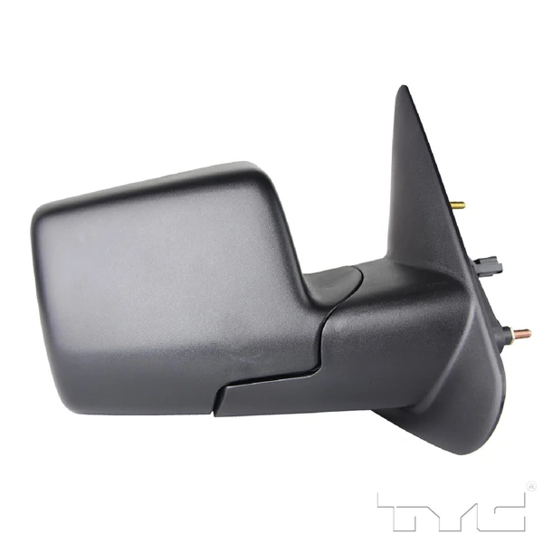 TYC 3040131 Mirror, Right Passenger Side