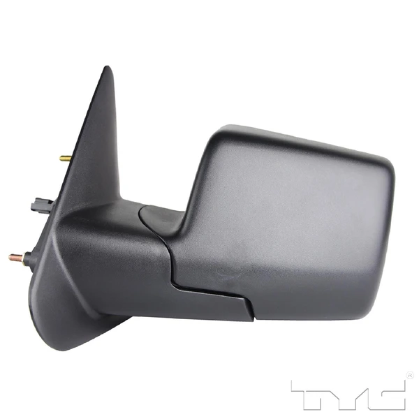 Door Mirror - Left Driver Side - TYC 3040132