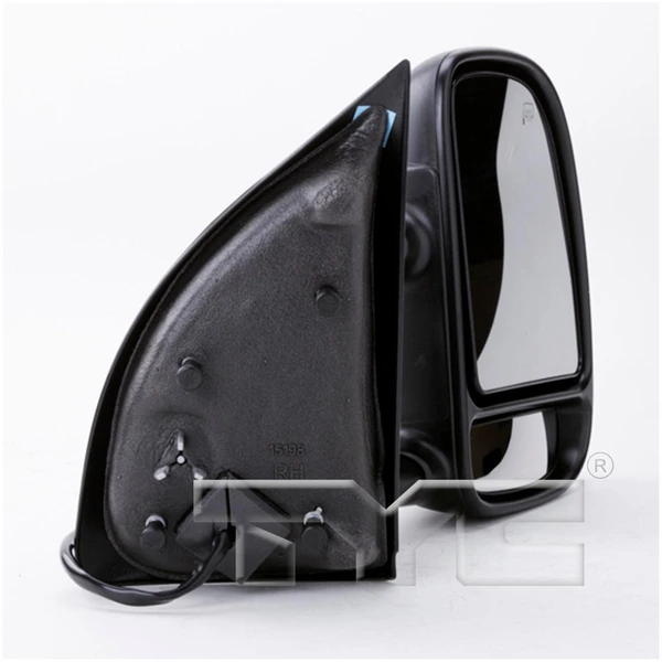 Door Mirror - Right Passenger Side - TYC 3050041