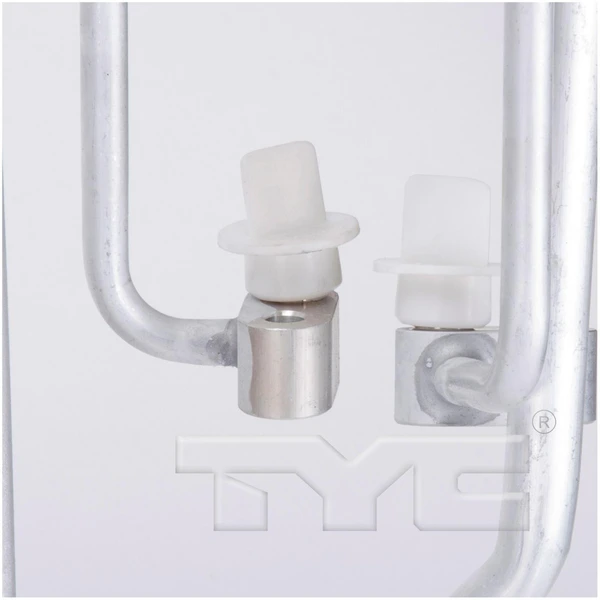 A/C Condenser - TYC 3051