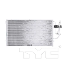 A/C Condenser - TYC 3051