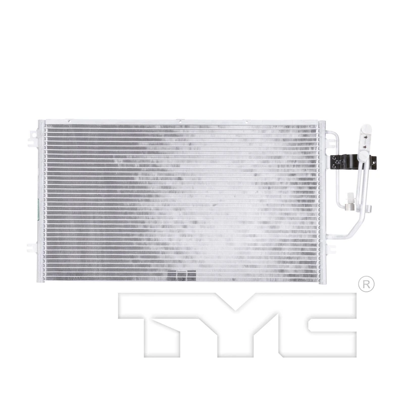 A/C Condenser - TYC 3051