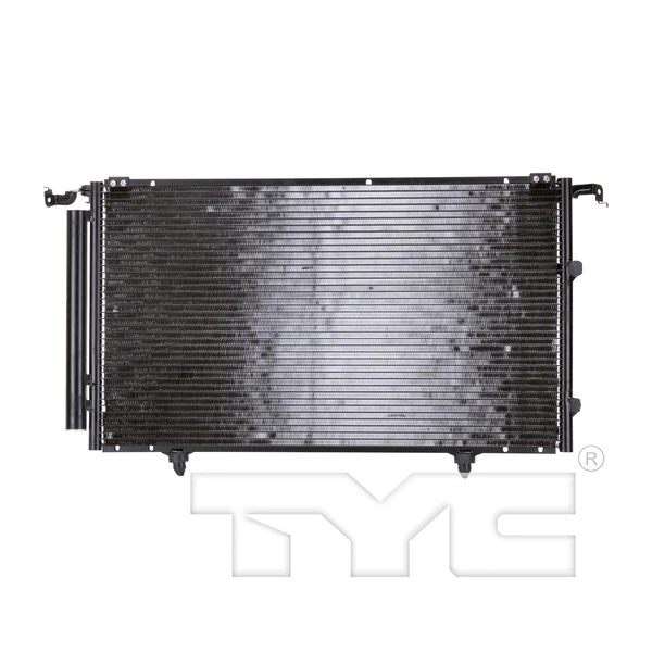 A/C Condenser - TYC 3052