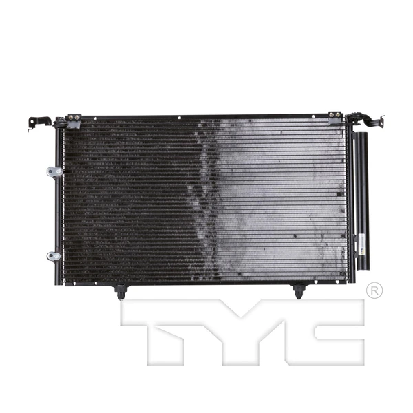 A/C Condenser - TYC 3052