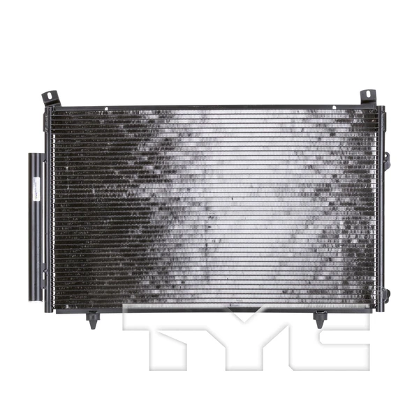 A/C Condenser - TYC 3053
