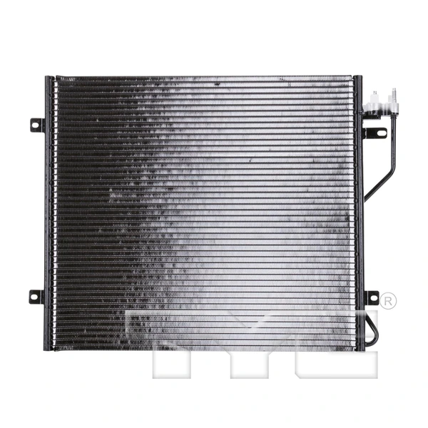 A/C Condenser - TYC 3058