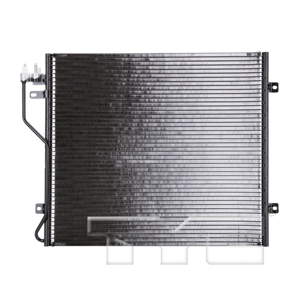 A/C Condenser - TYC 3058