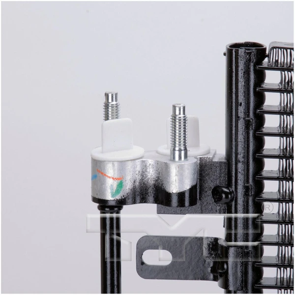 A/C Condenser - TYC 3058