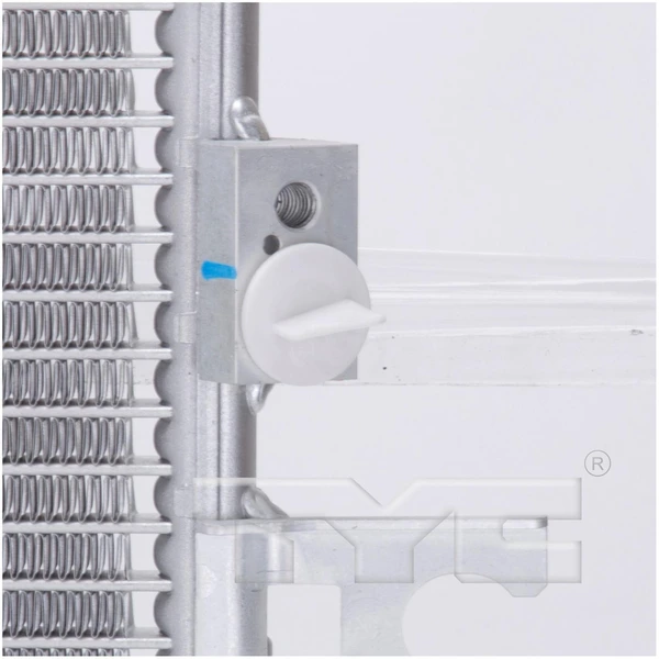 A/C Condenser - TYC 3061