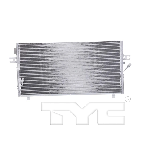 A/C Condenser - TYC 3061