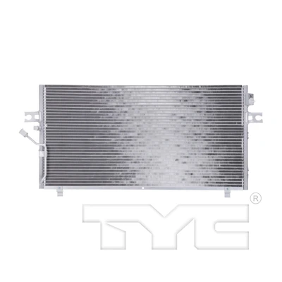 A/C Condenser - TYC 3061