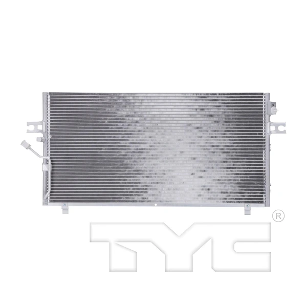 A/C Condenser - TYC 3061