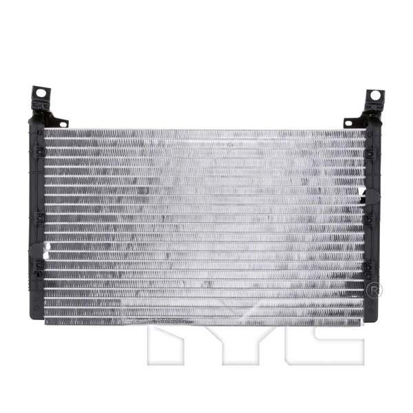 A/C Condenser - TYC 3062