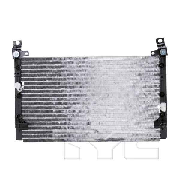 A/C Condenser - TYC 3062
